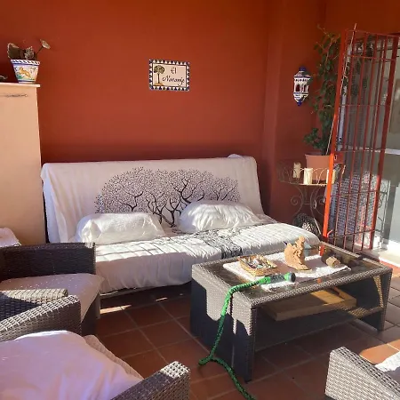 Casa Merlin *