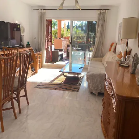 Casa Merlin Апартаменты *