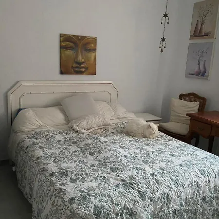 Casa Merlin Апартаменты *