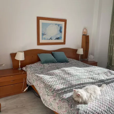 Apartman Casa Merlin *