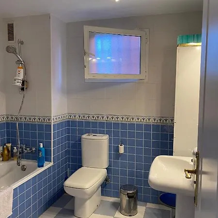 Casa Merlin Апартаменты